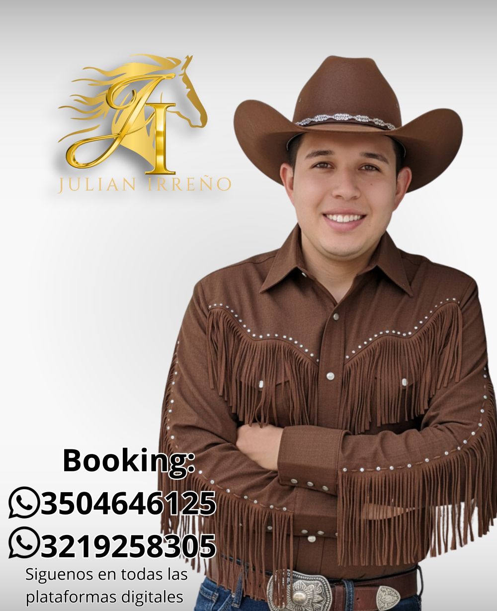 Foto 3 de Julian Irreño , Popular en Bogota